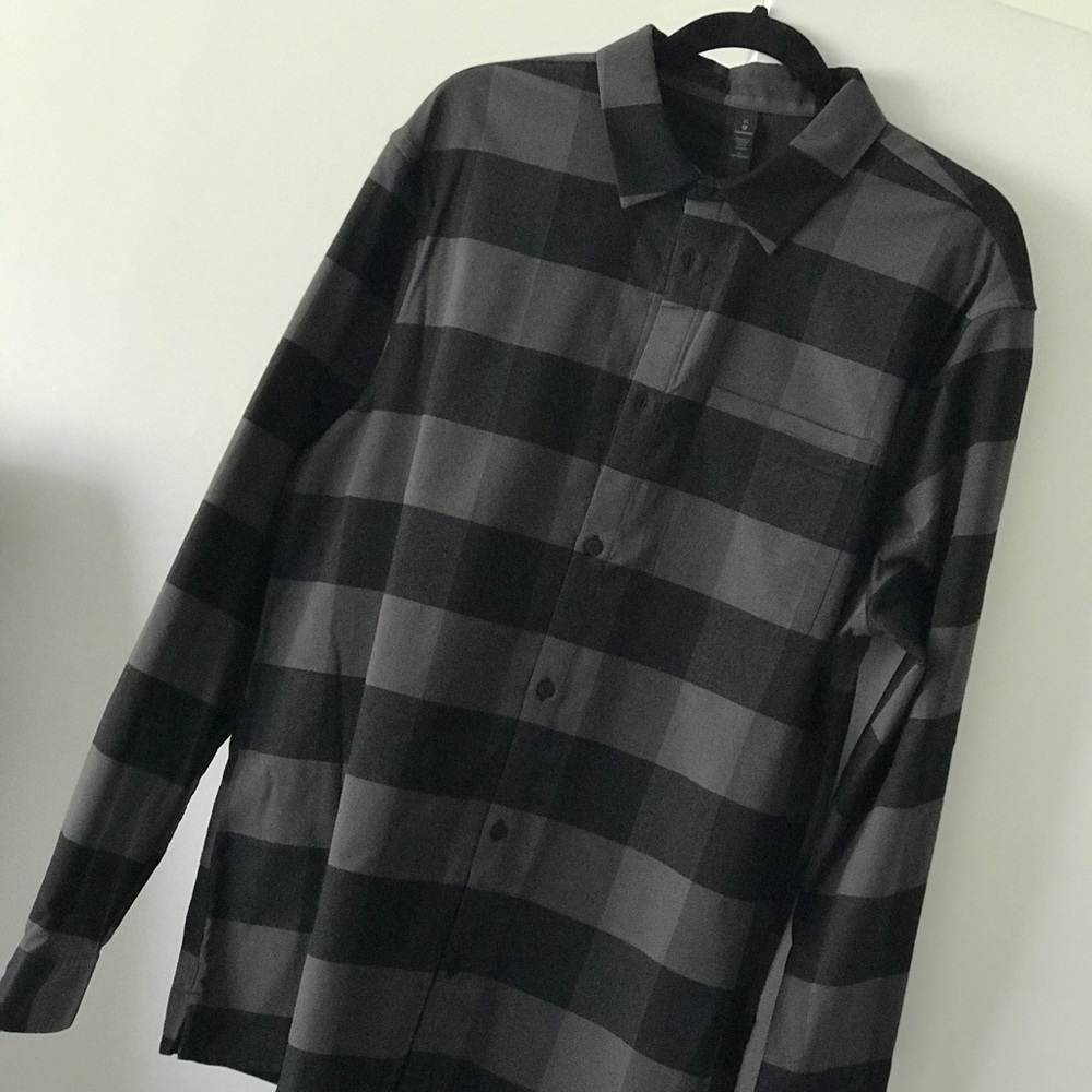 COPY - Men’s Flannel Shirt